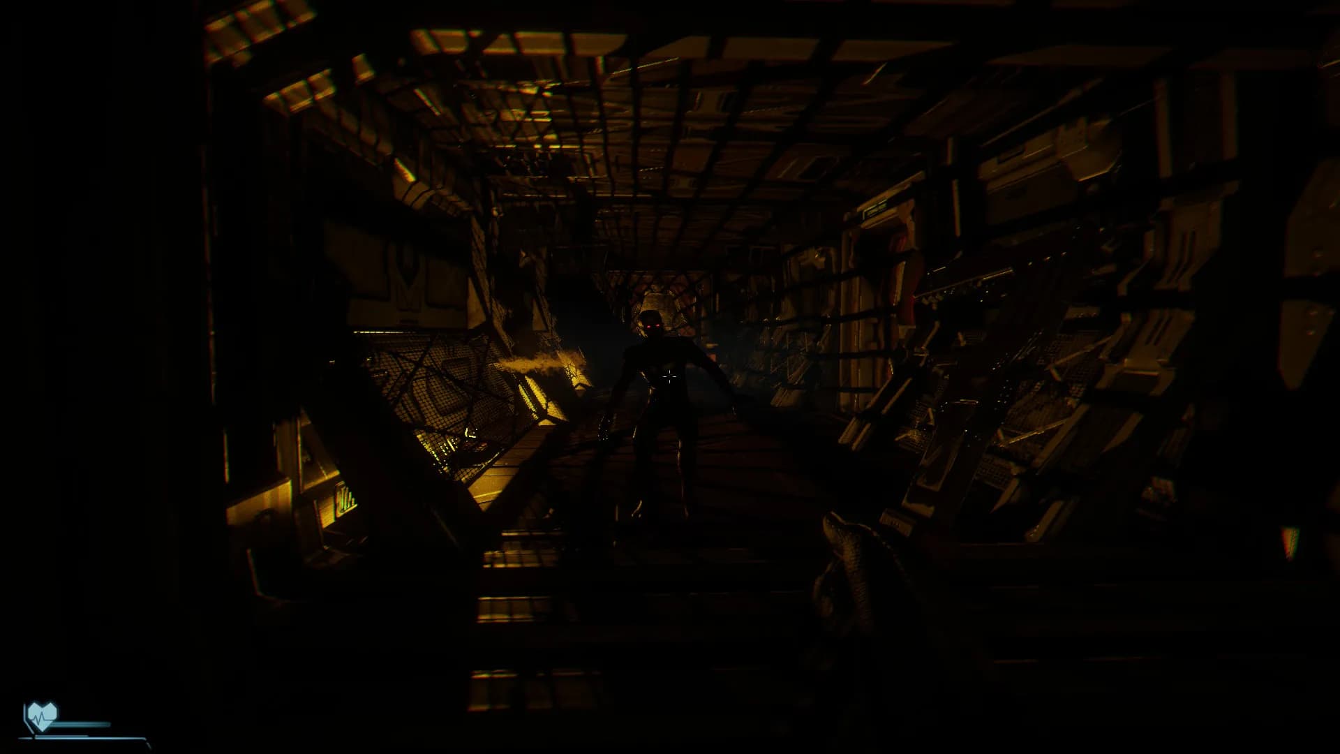Syndrome screenshot screenshot 6