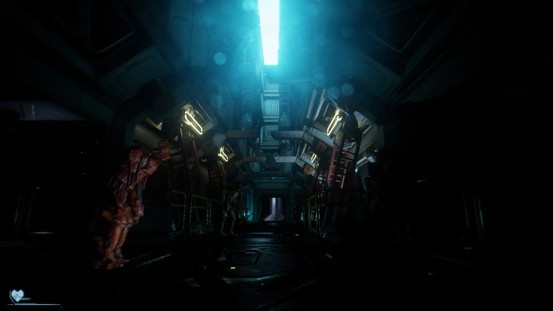 Syndrome screenshot screenshot 7