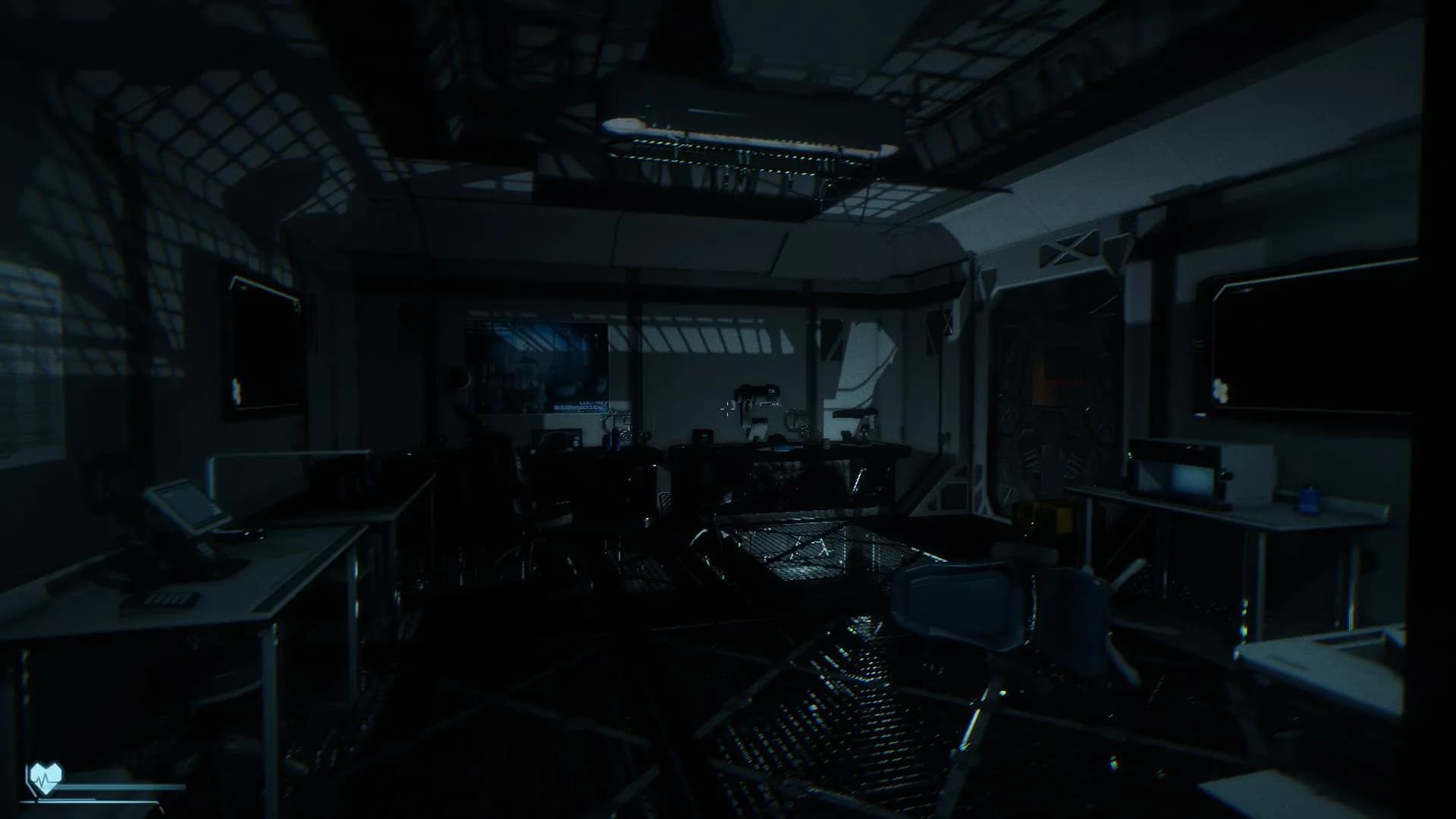 Syndrome screenshot screenshot 9