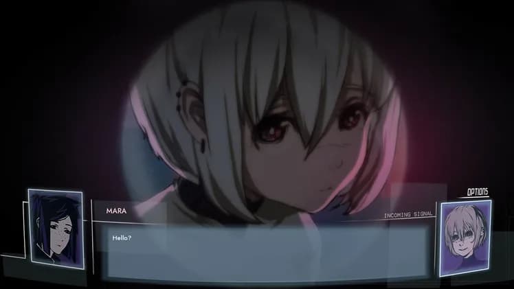 Synergia screenshot screenshot 6