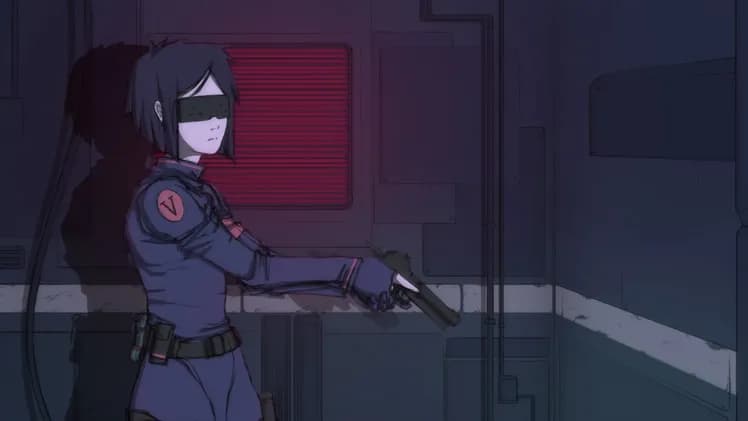 Synergia screenshot screenshot 7