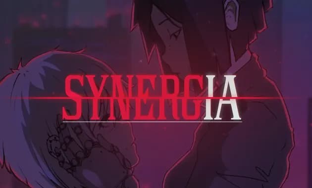 synergia vertical card thumbnail