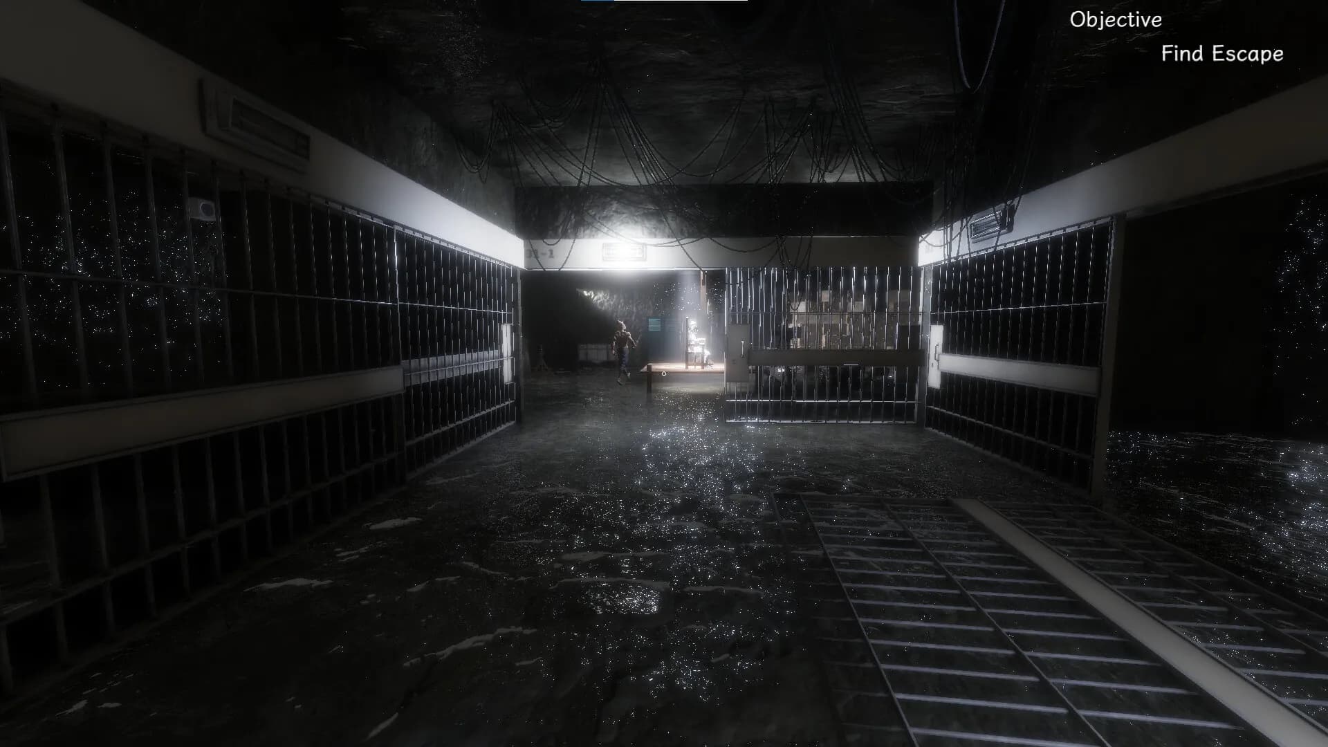 Synthetic Captive screenshot screenshot 3