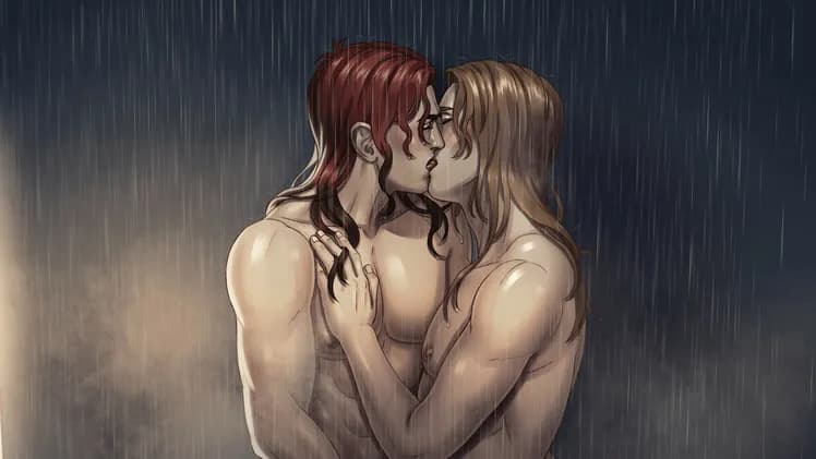 Synthetic Lover screenshot screenshot 3