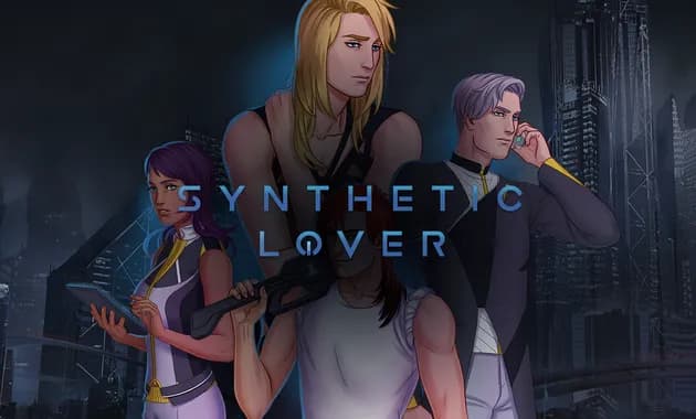 synthetic lover thumbnail