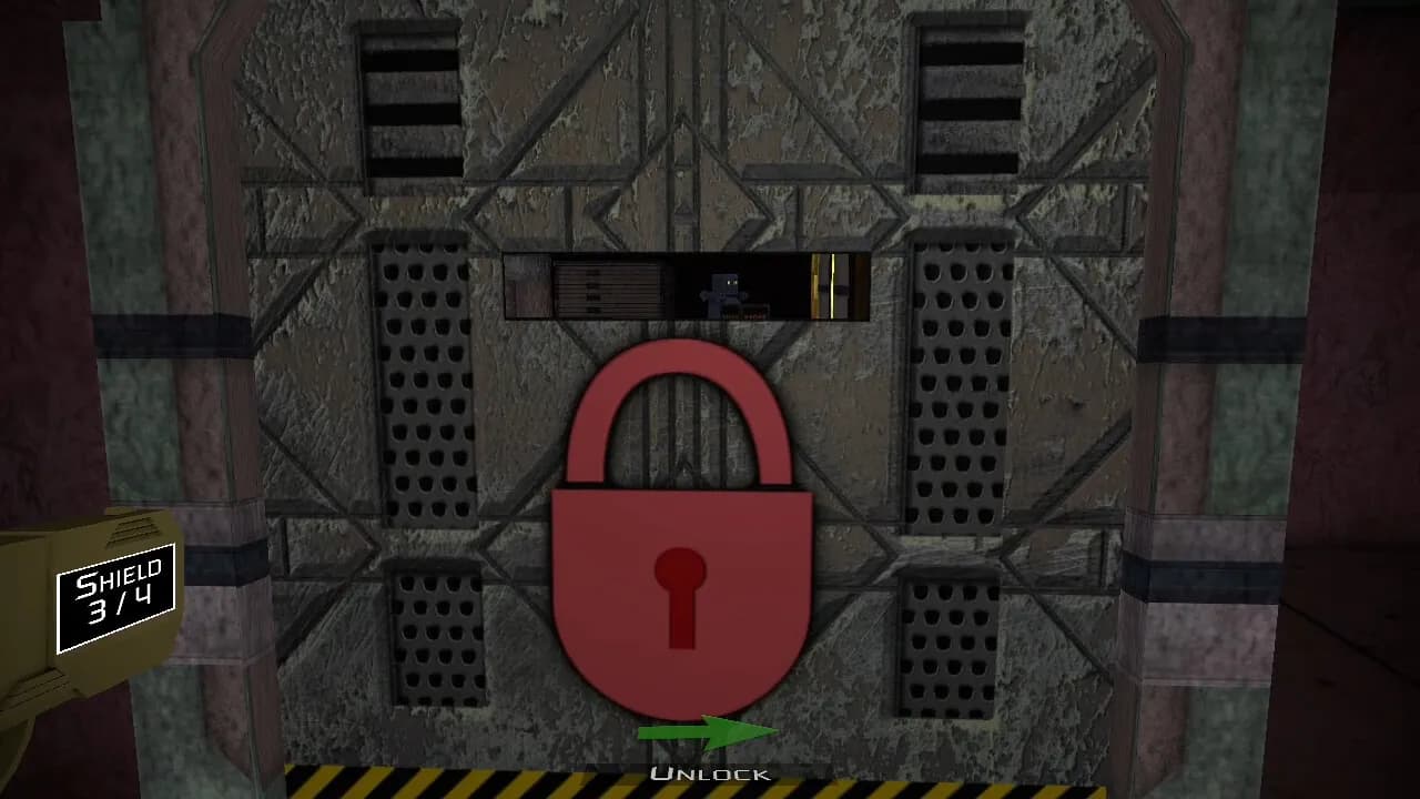 System Escape screenshot screenshot 2