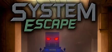 system escape vertical card thumbnail