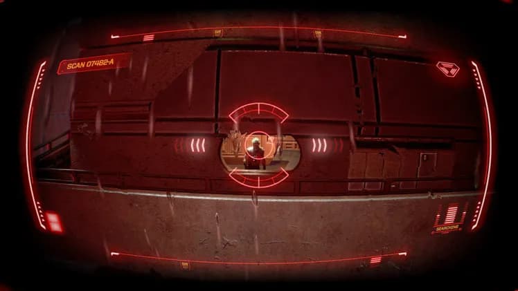System Shock screenshot screenshot 0