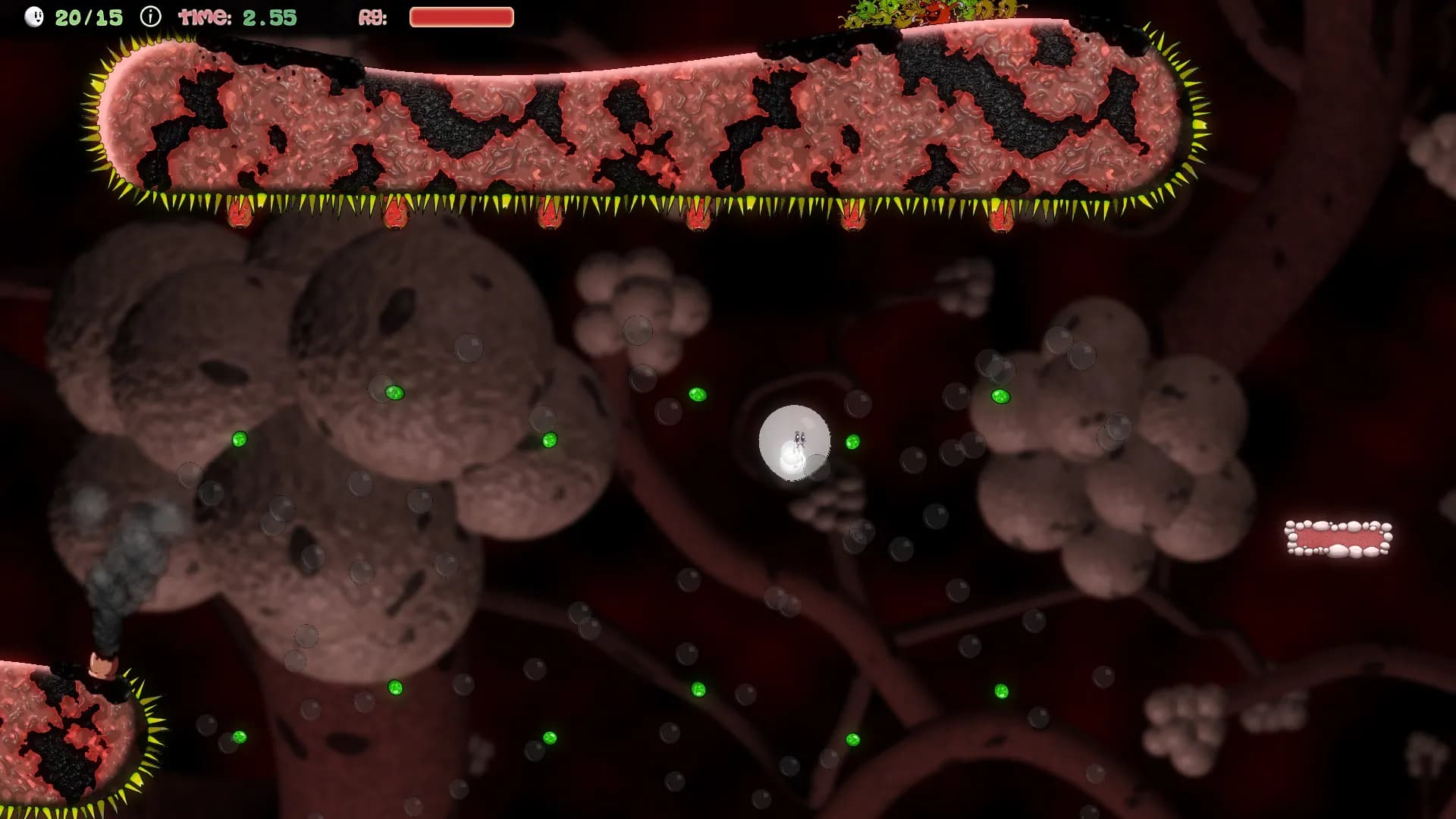 Systematic Immunity screenshot screenshot 1