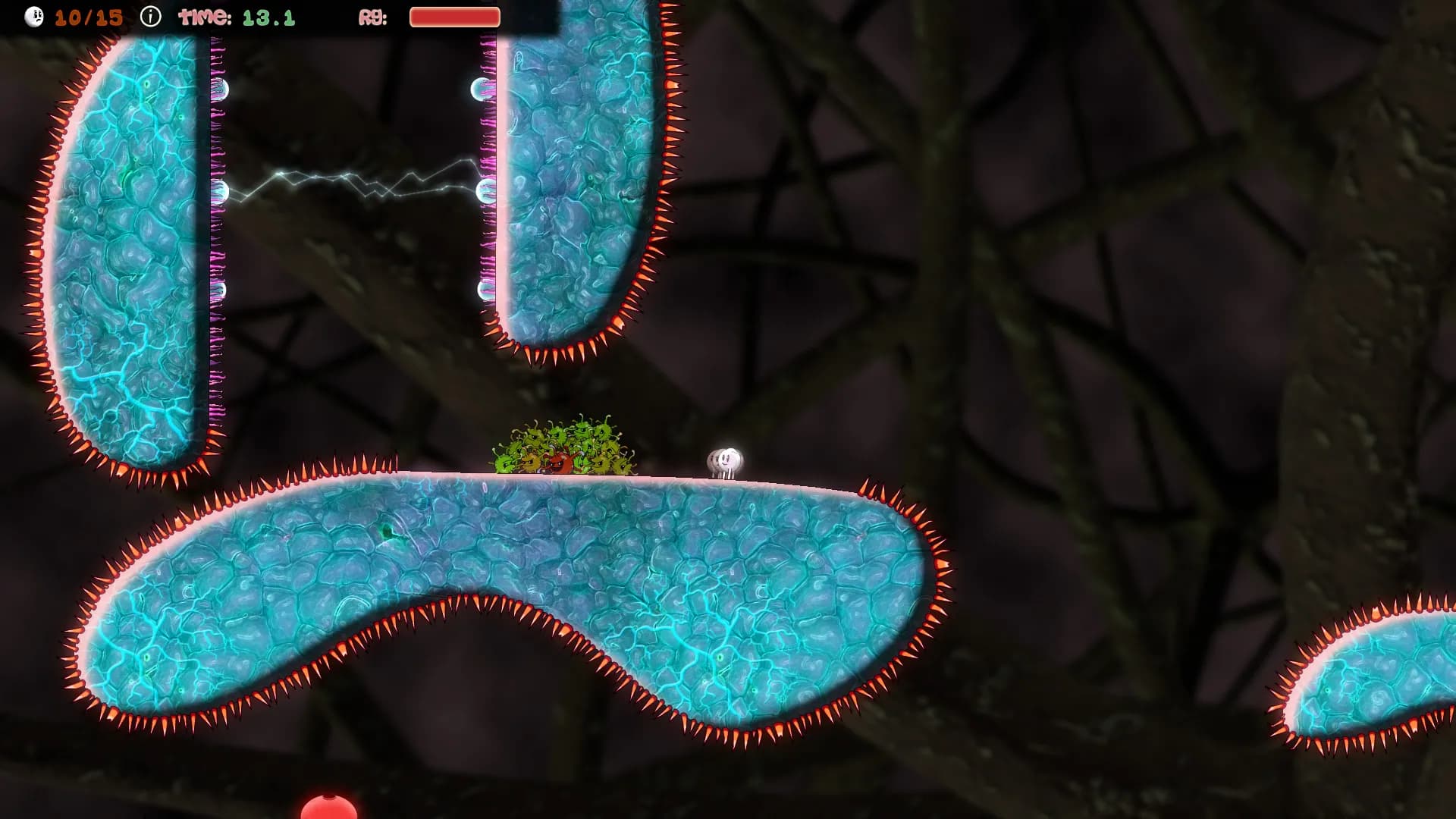 Systematic Immunity screenshot screenshot 2