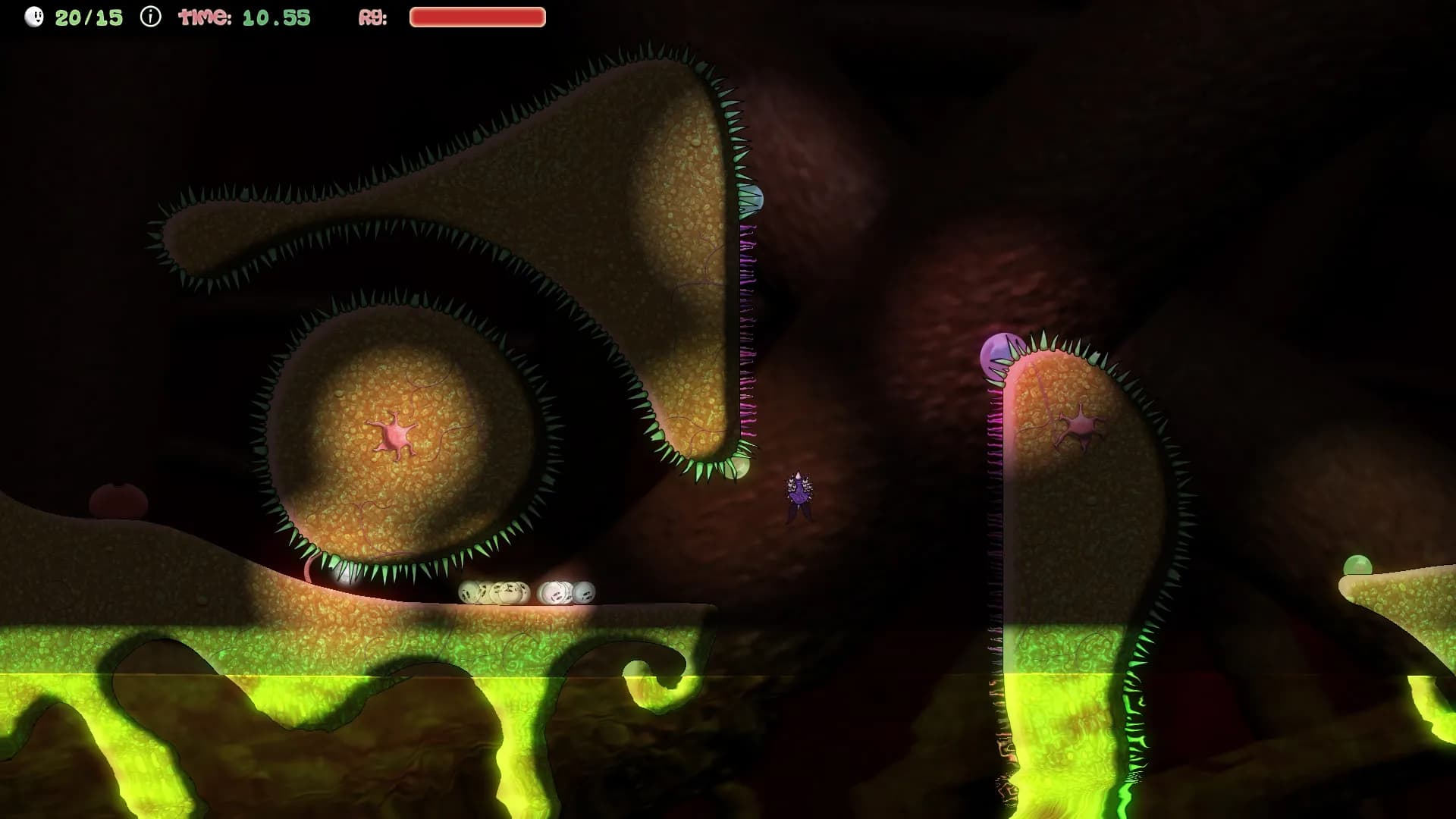 Systematic Immunity screenshot screenshot 3