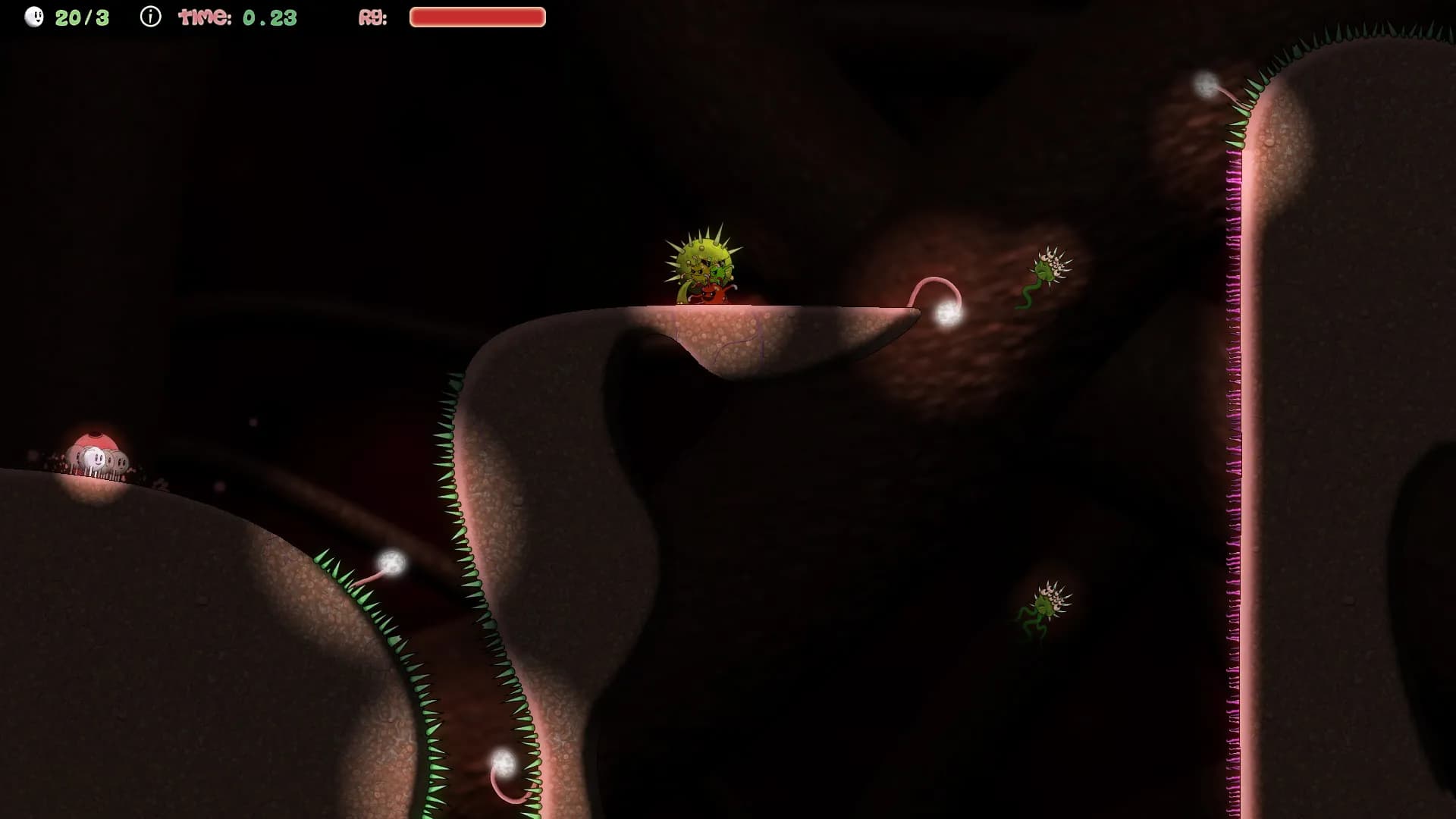 Systematic Immunity screenshot screenshot 6