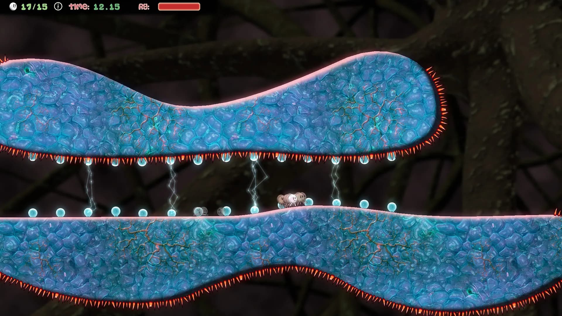 Systematic Immunity screenshot screenshot 8