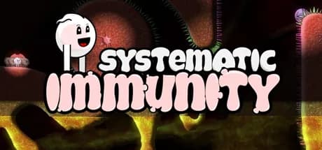 systematic immunity vertical card thumbnail