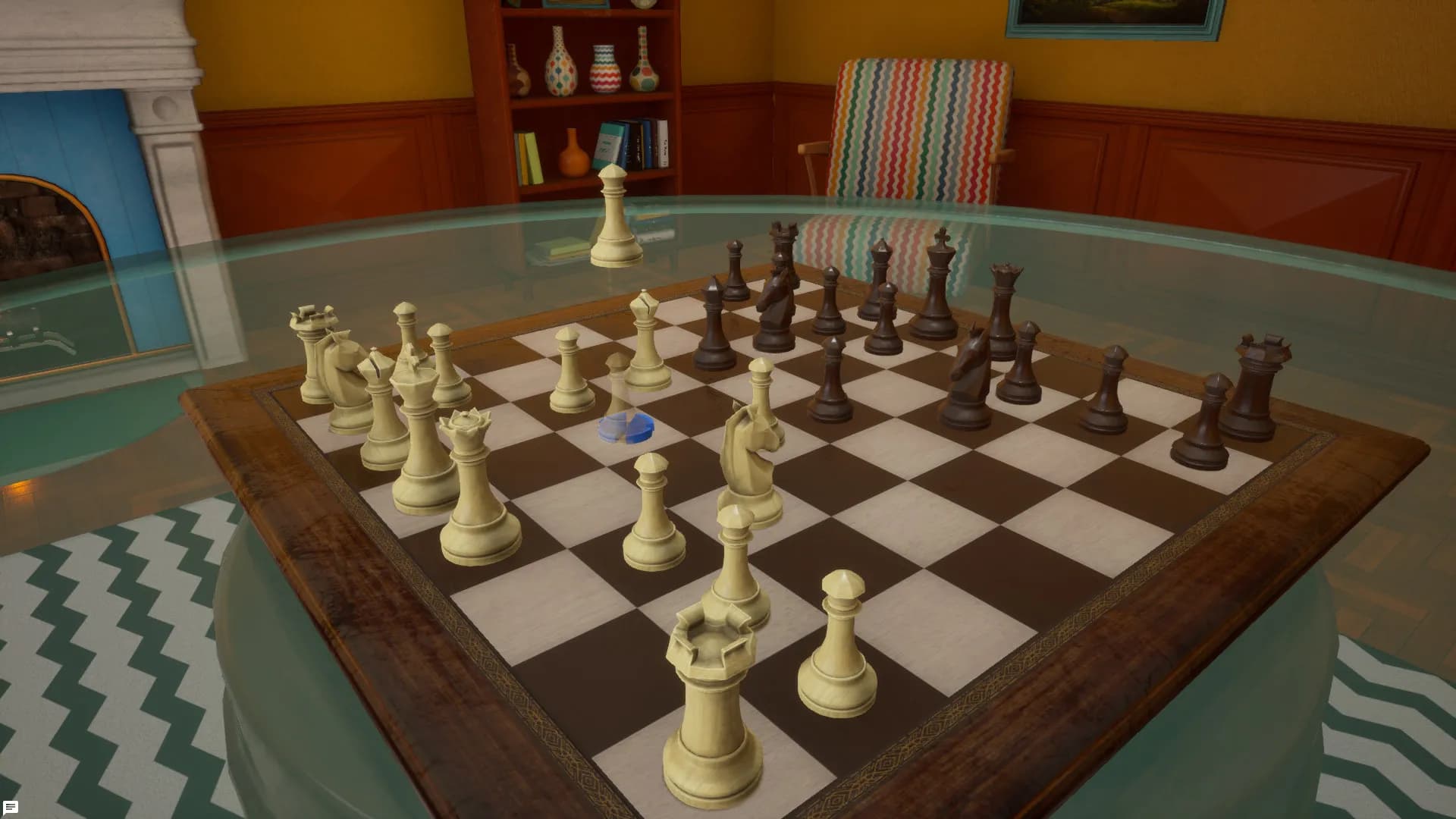 Tabletop Playground screenshot screenshot 1