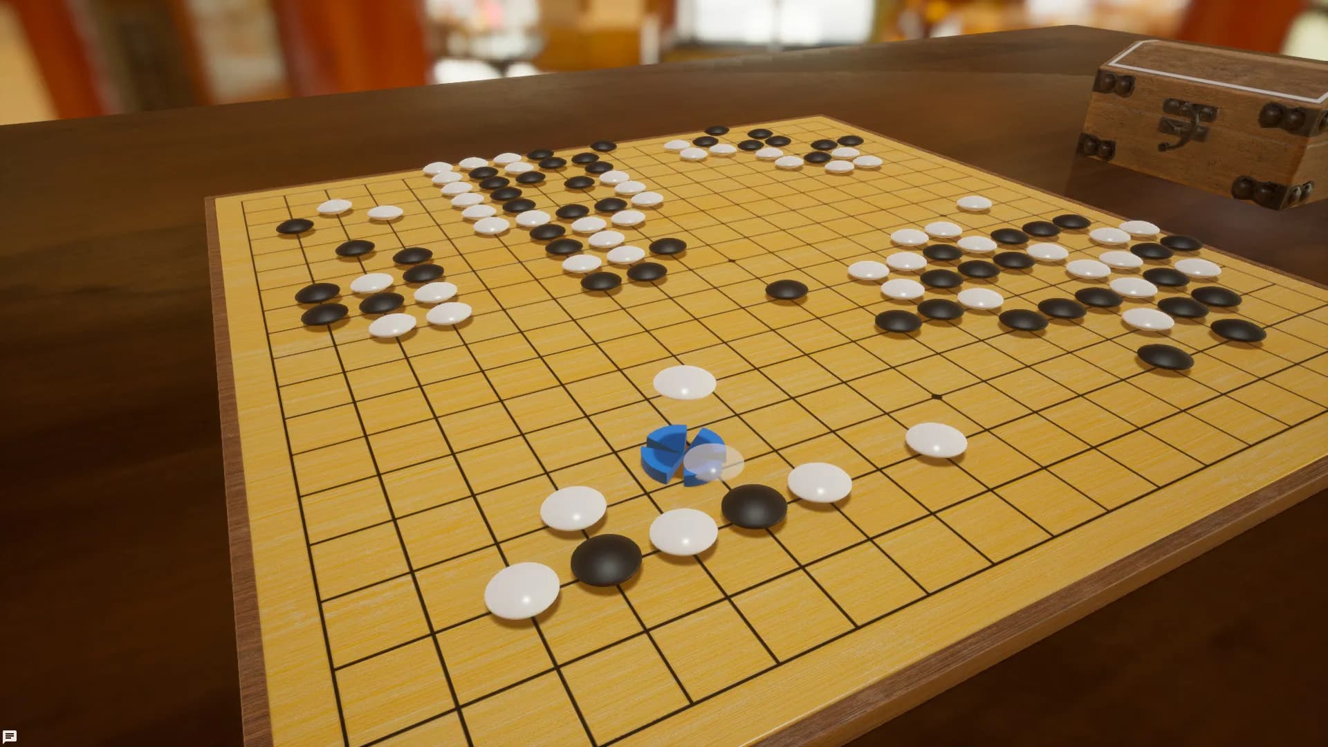 Tabletop Playground screenshot screenshot 4