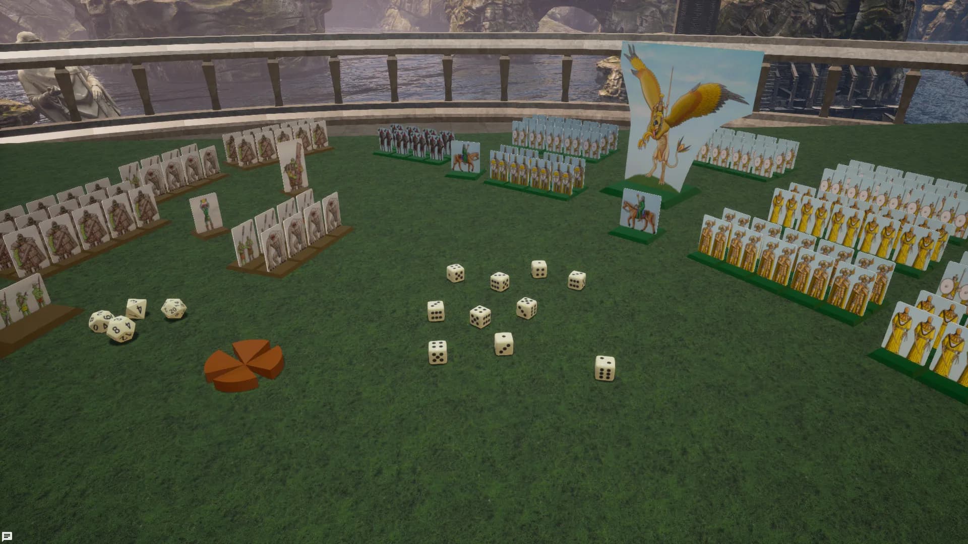 Tabletop Playground screenshot screenshot 6