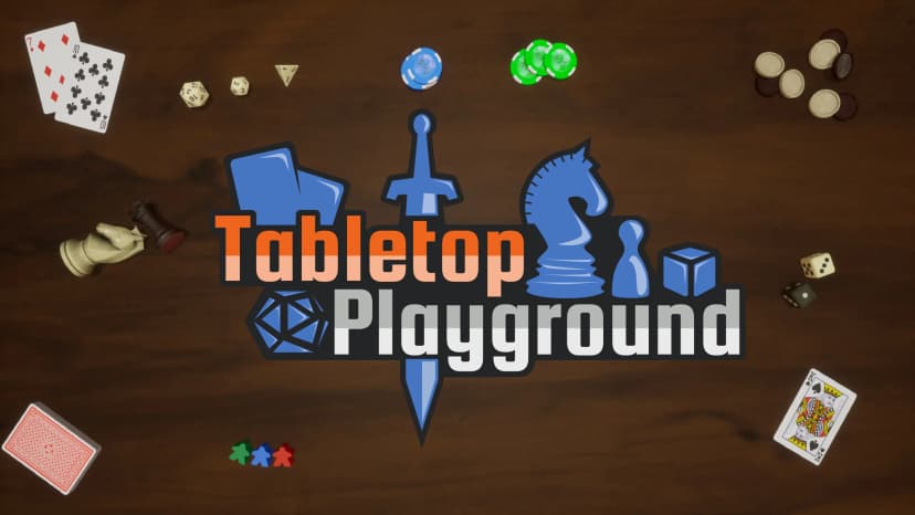 tabletop playground thumbnail