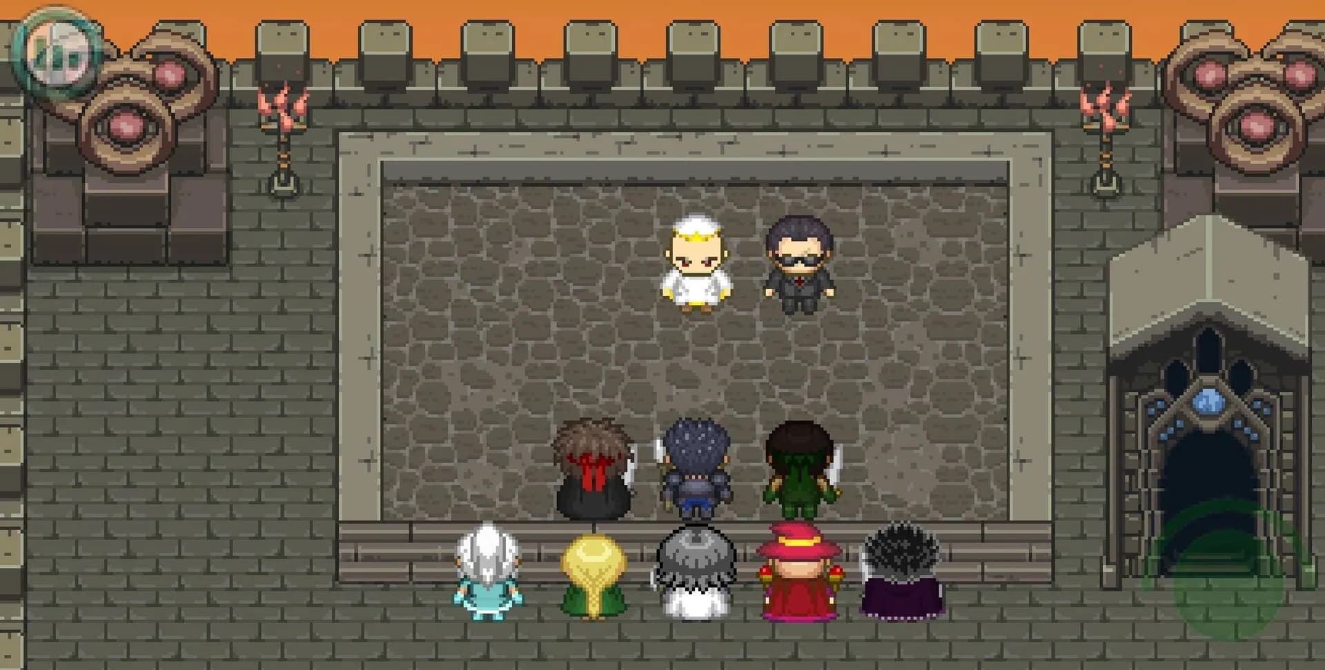 Tablets of Power screenshot screenshot 11