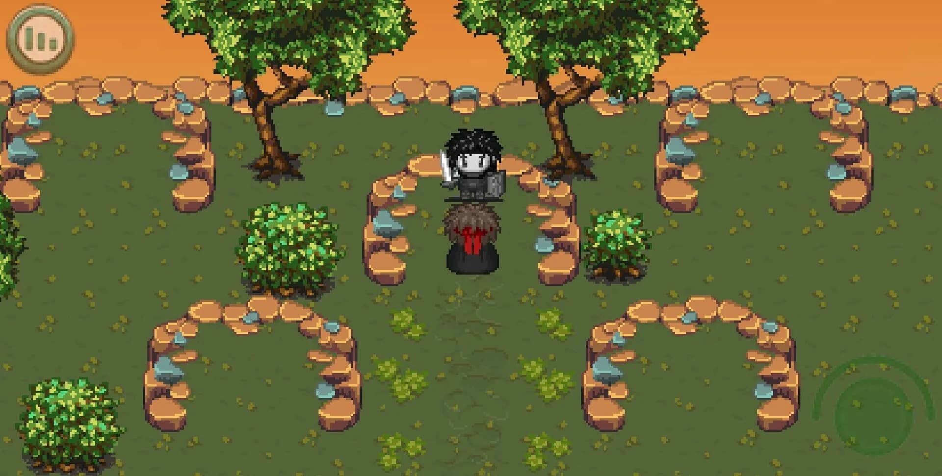 Tablets of Power screenshot screenshot 14