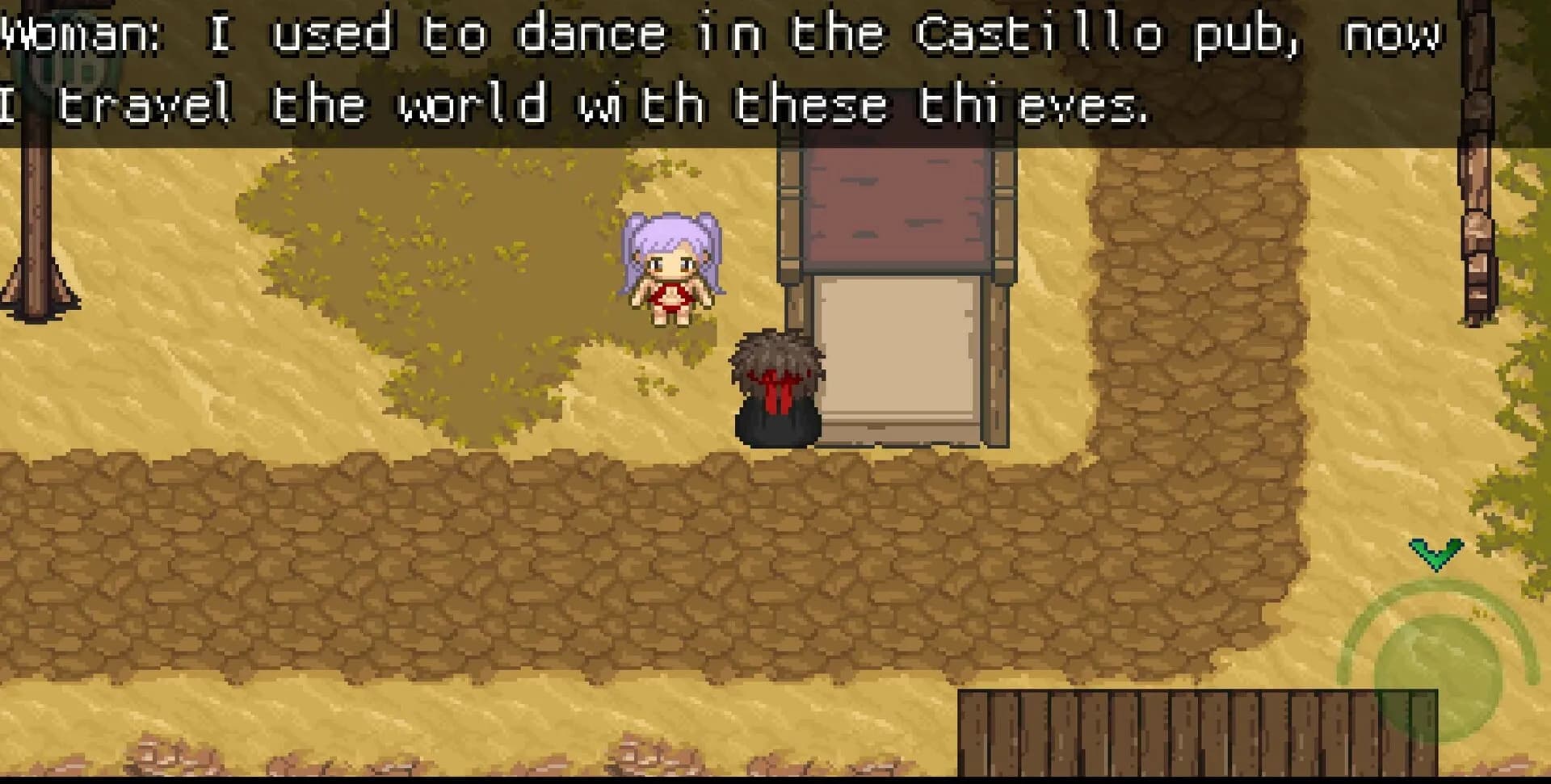 Tablets of Power screenshot screenshot 15