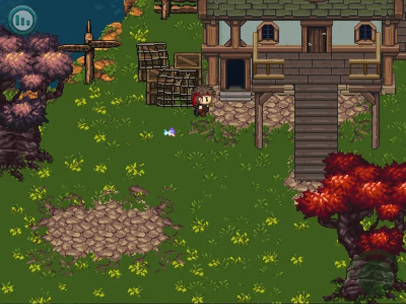Tablets of Power screenshot screenshot 2