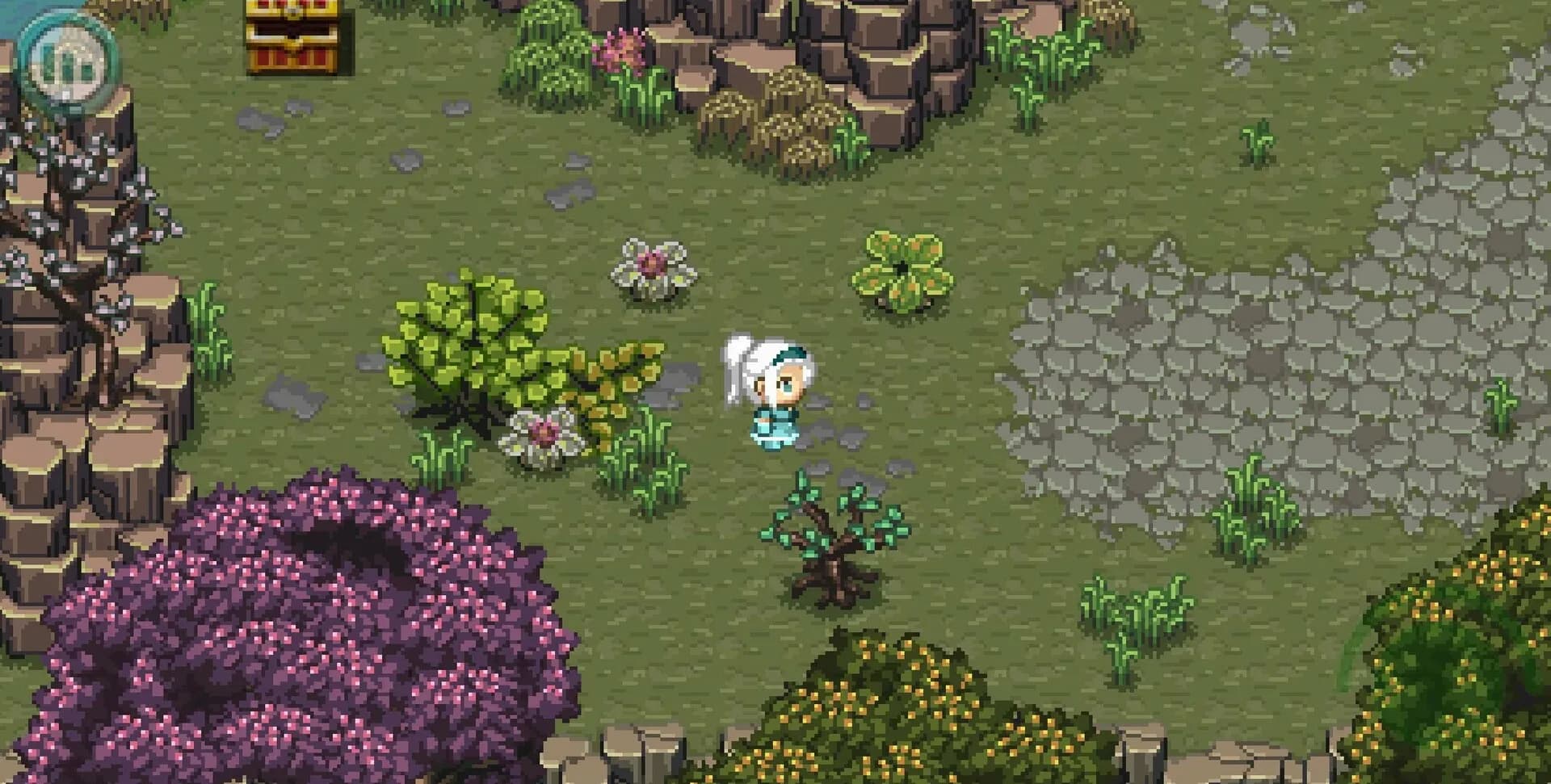 Tablets of Power screenshot screenshot 20