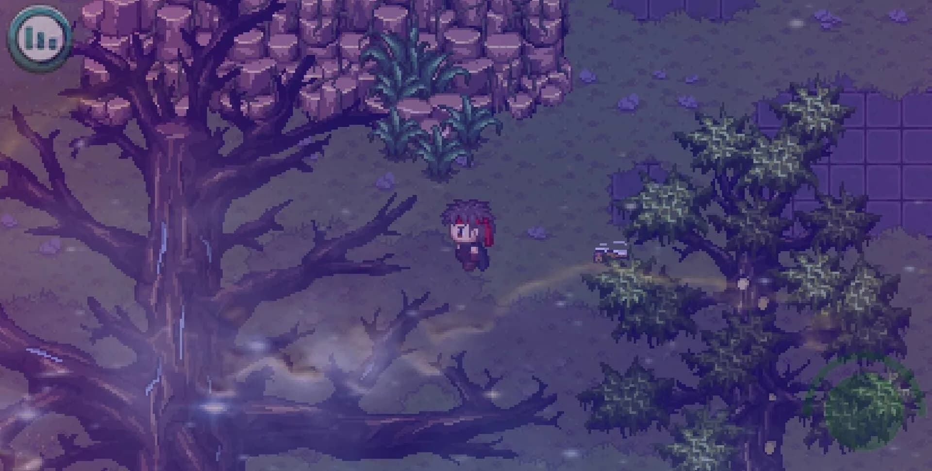 Tablets of Power screenshot screenshot 21