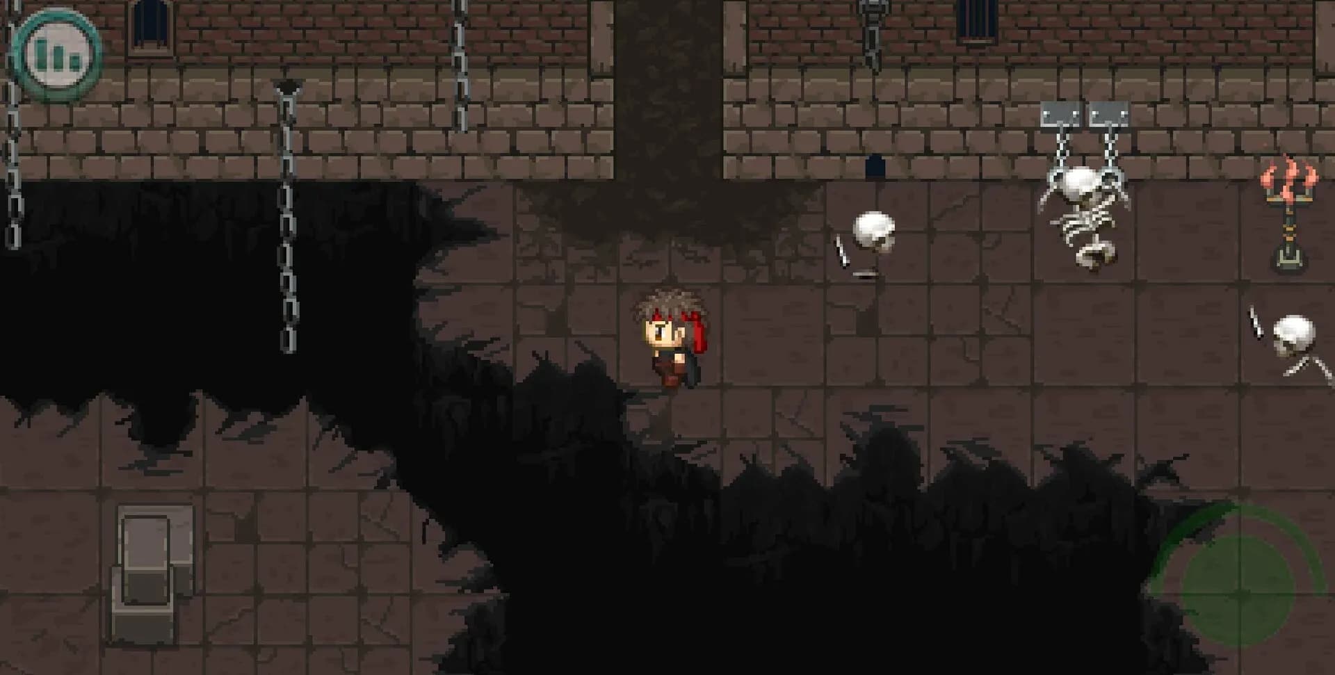 Tablets of Power screenshot screenshot 5