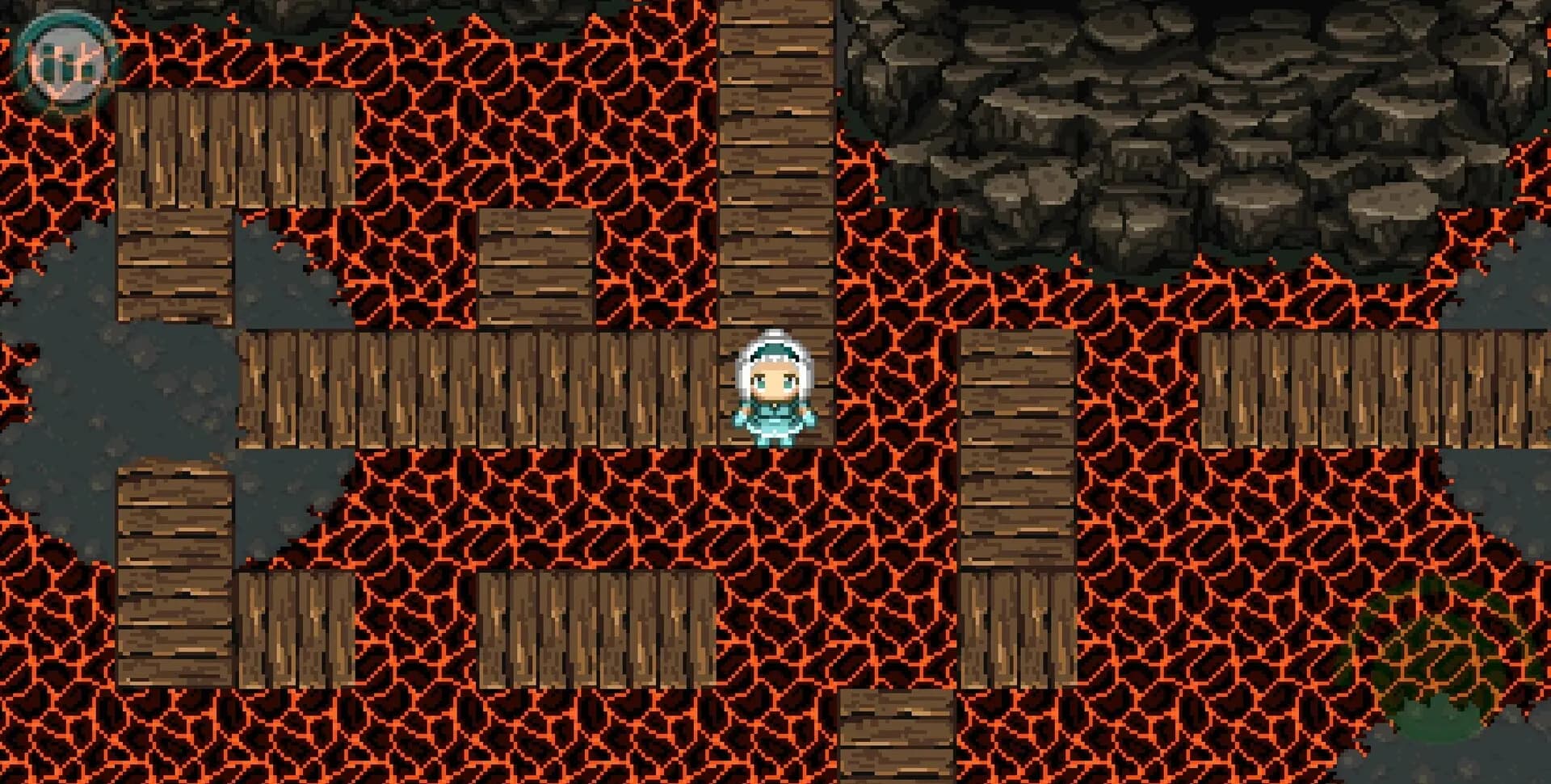 Tablets of Power screenshot screenshot 6
