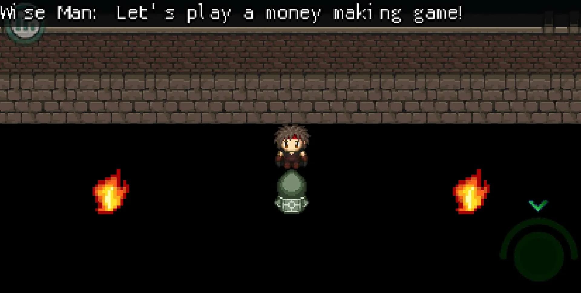 Tablets of Power screenshot screenshot 8