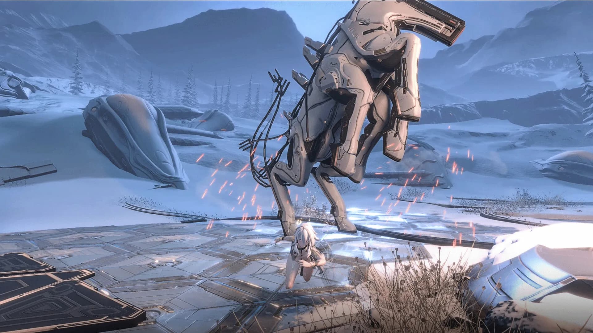 Taboo Trial screenshot screenshot 7