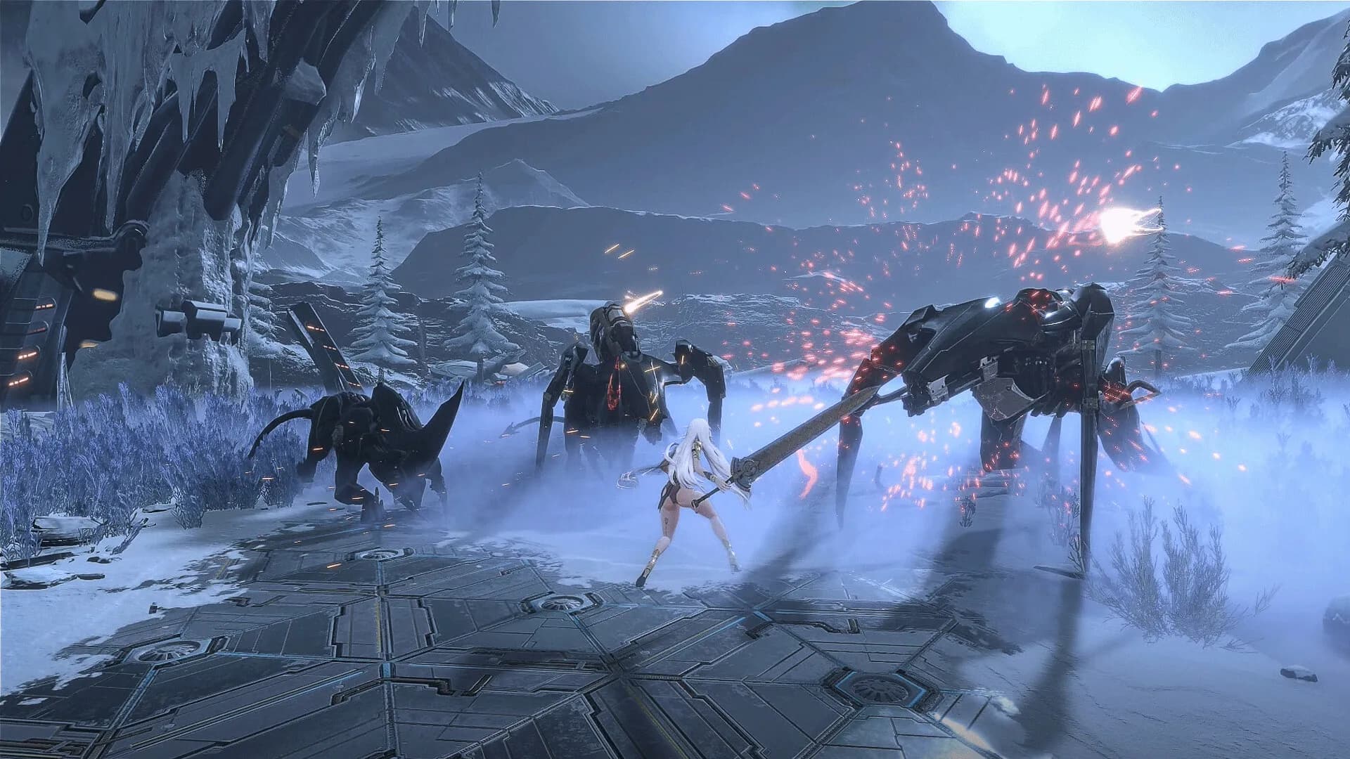 Taboo Trial screenshot screenshot 8
