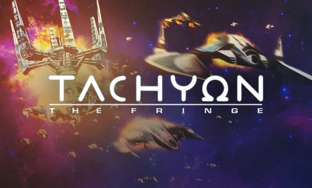 tachyon: the fringe vertical card thumbnail