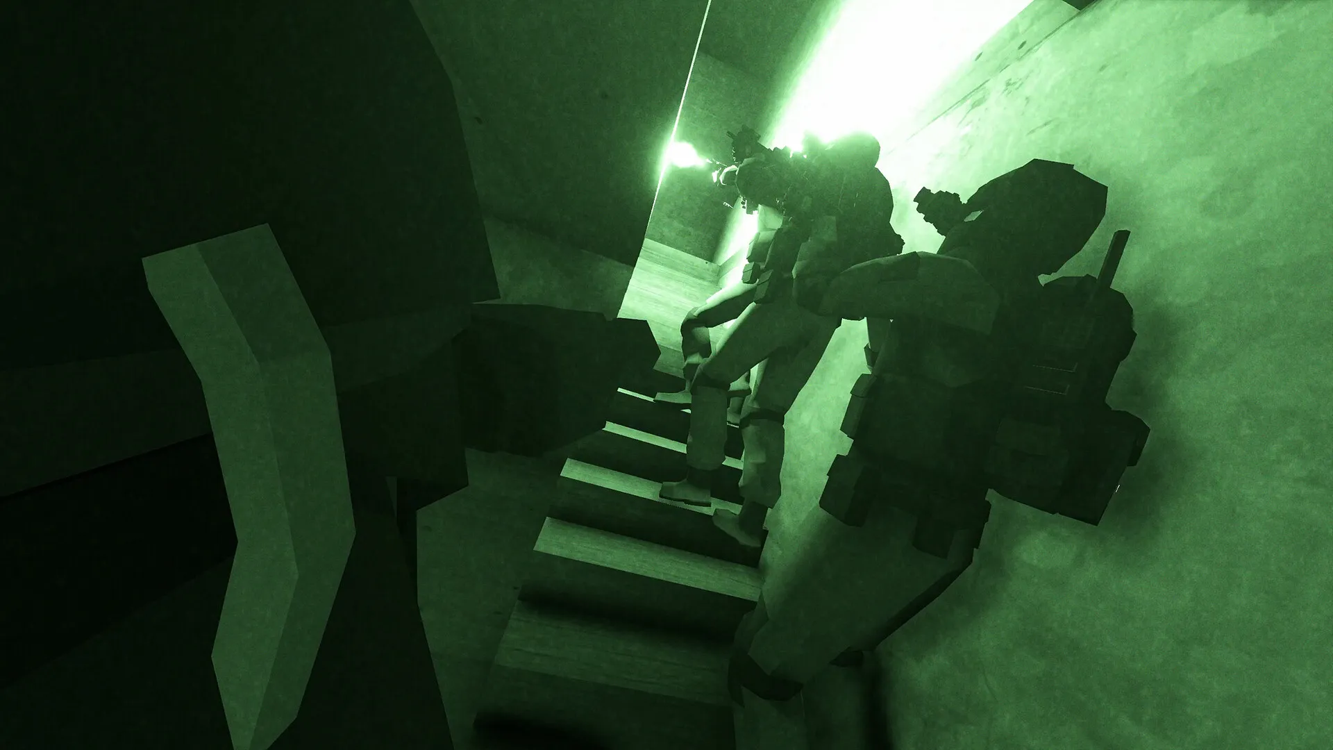 Tactical Assault VR screenshot screenshot 4