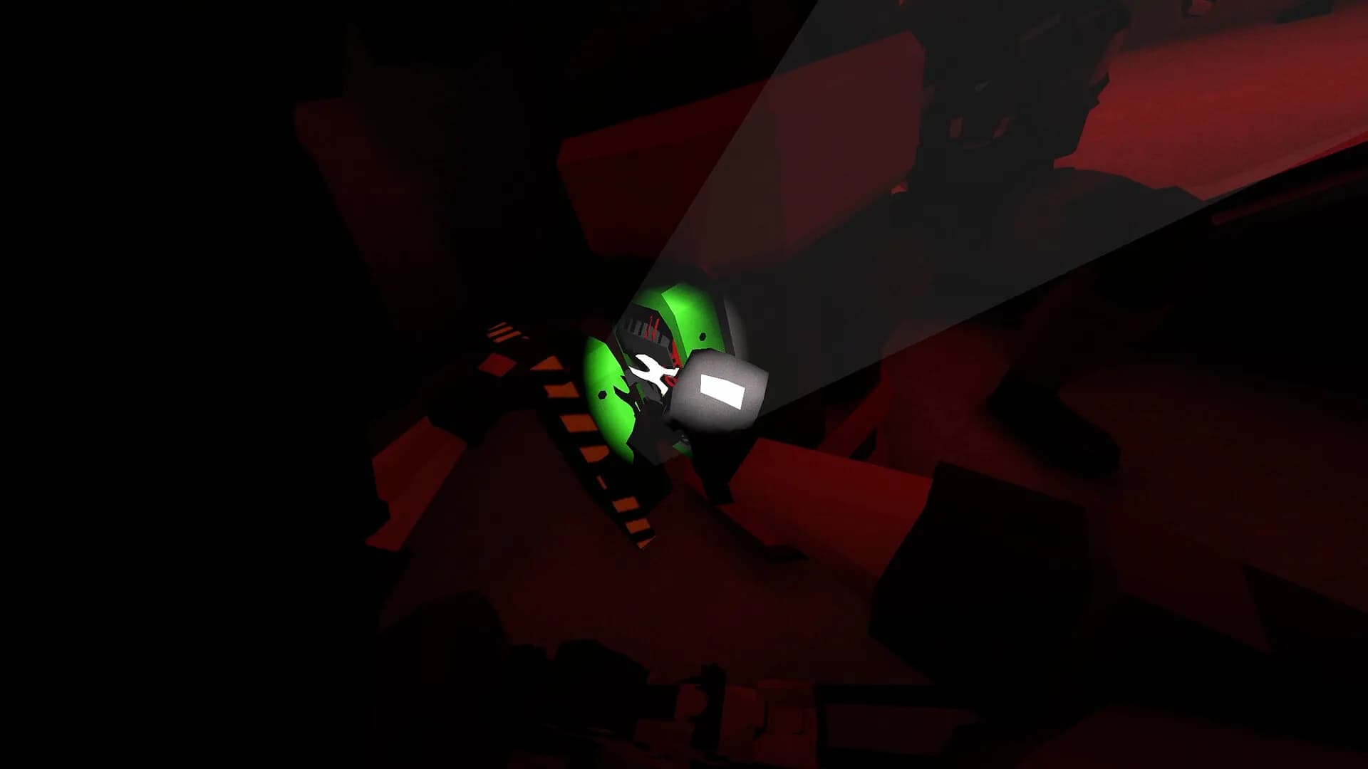 Tactical Assault VR screenshot screenshot 5