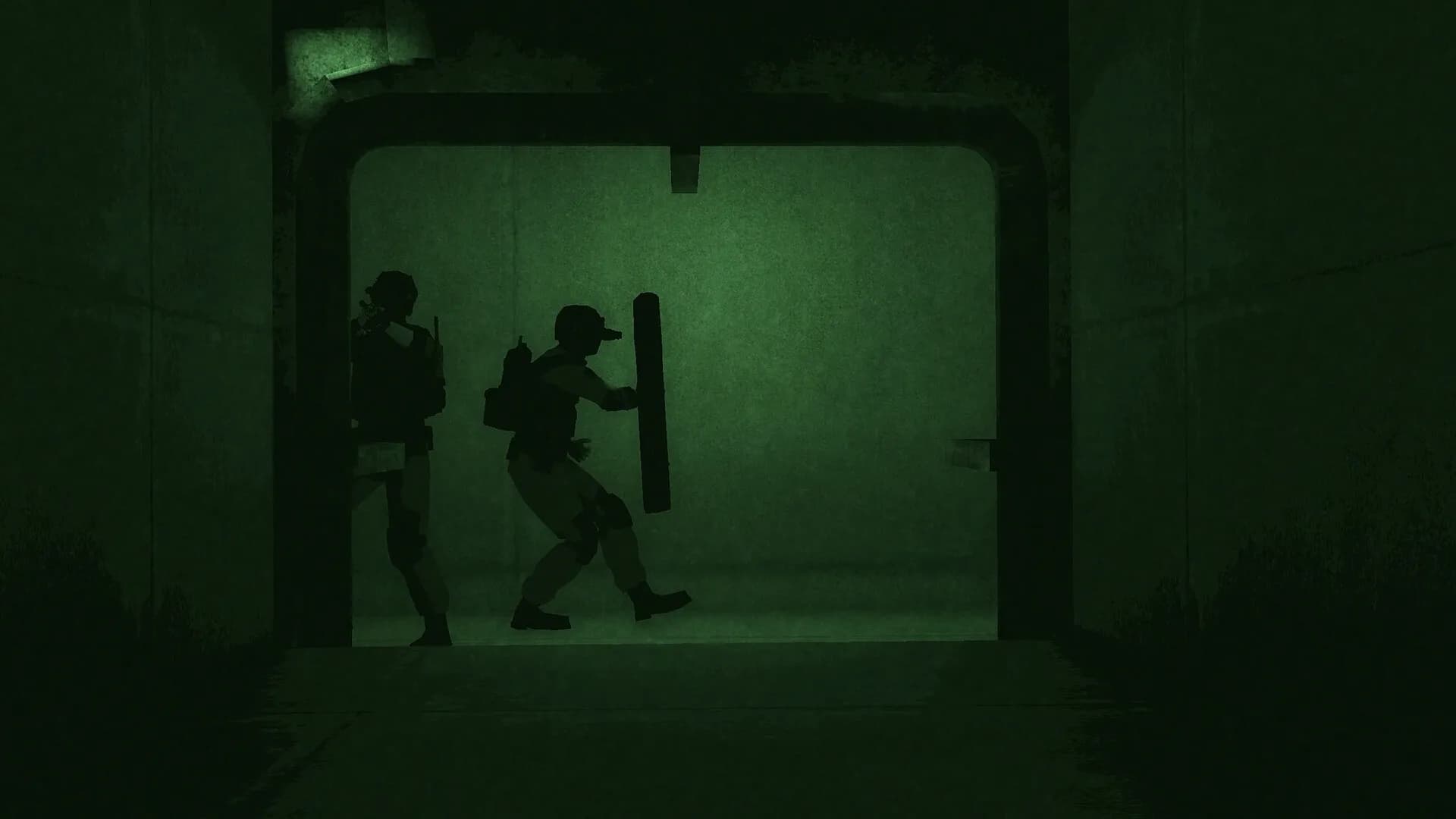 Tactical Assault VR screenshot screenshot 6