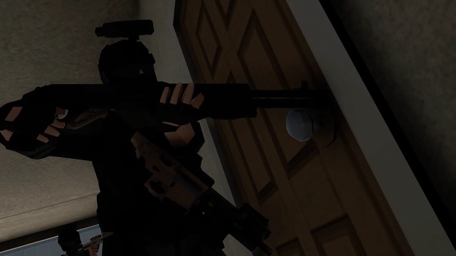 Tactical Assault VR screenshot screenshot 7