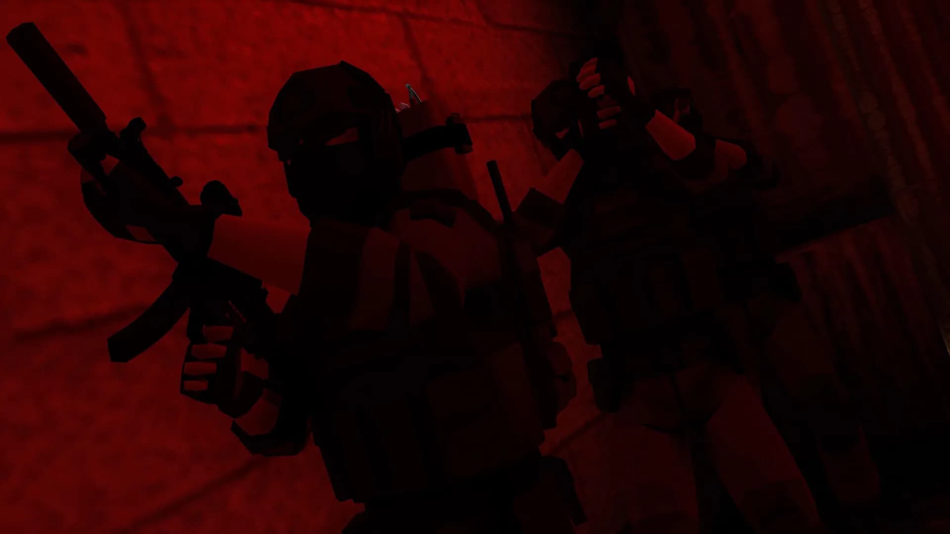 Tactical Assault VR screenshot screenshot 8
