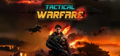 tactical warfare vertical card thumbnail