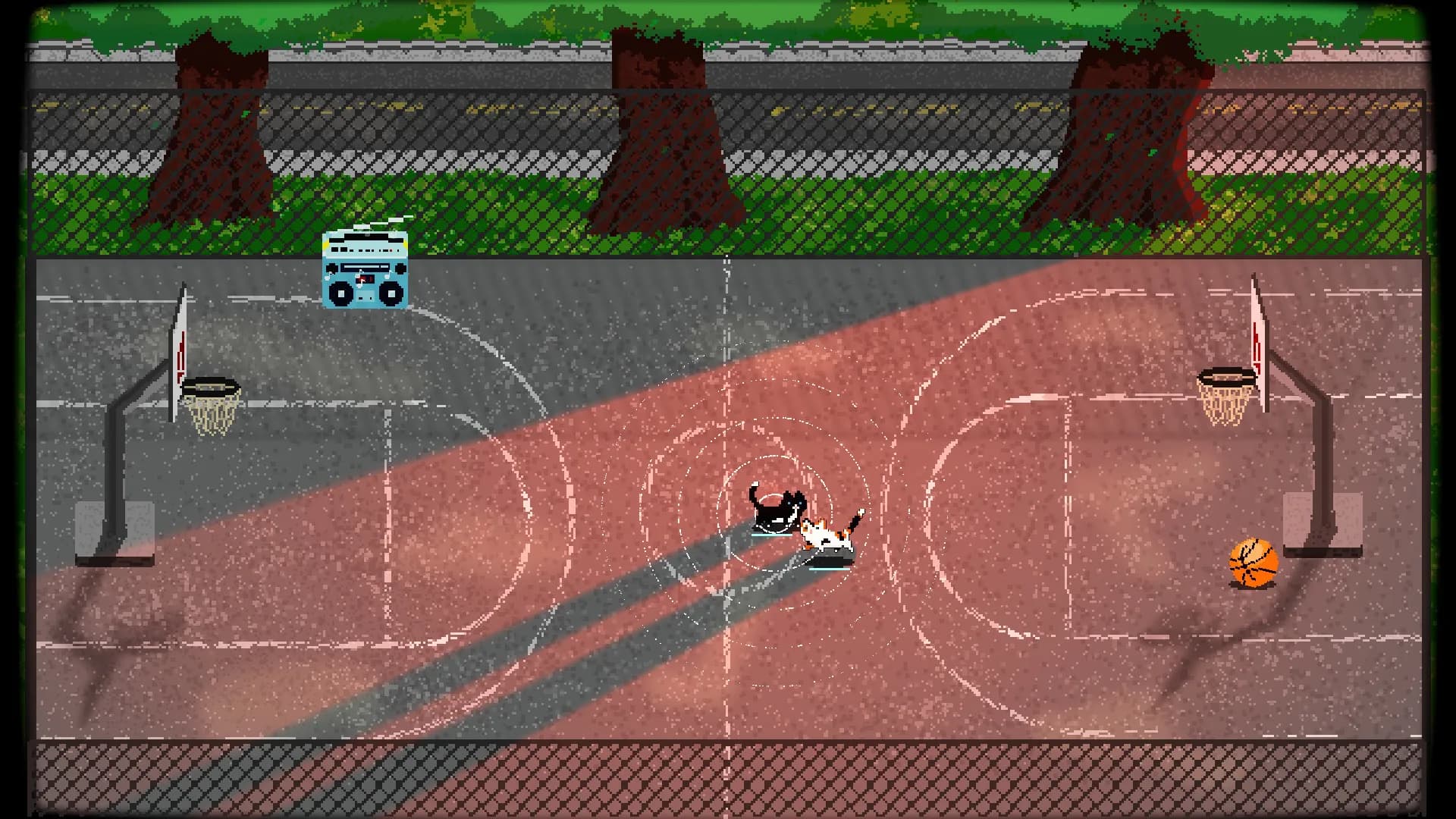TactiCats screenshot screenshot 0