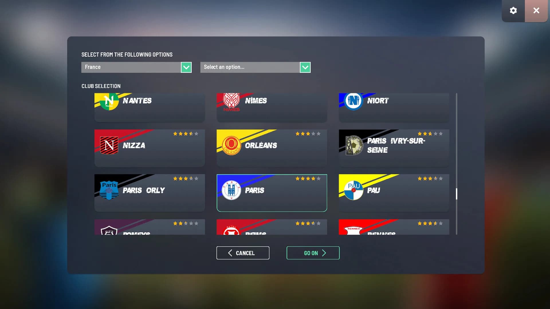 Tactics Unlimited screenshot screenshot 11
