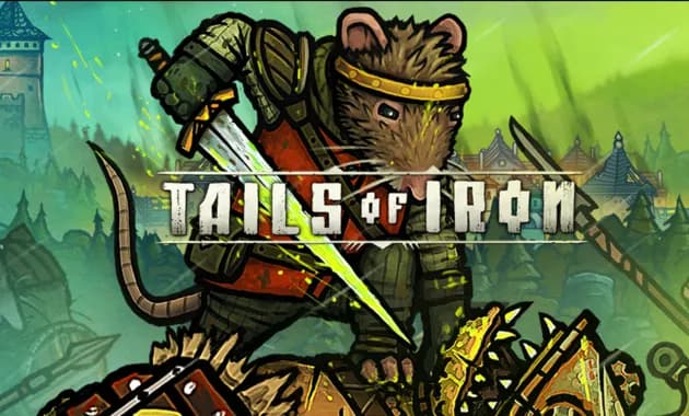 tails of iron vertical card thumbnail
