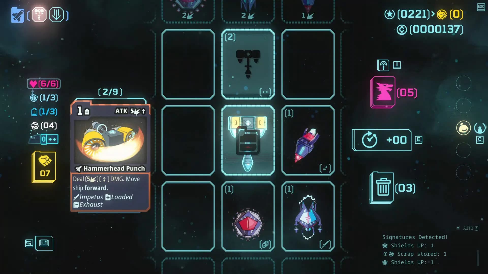 Takara Cards: Academy screenshot screenshot 4