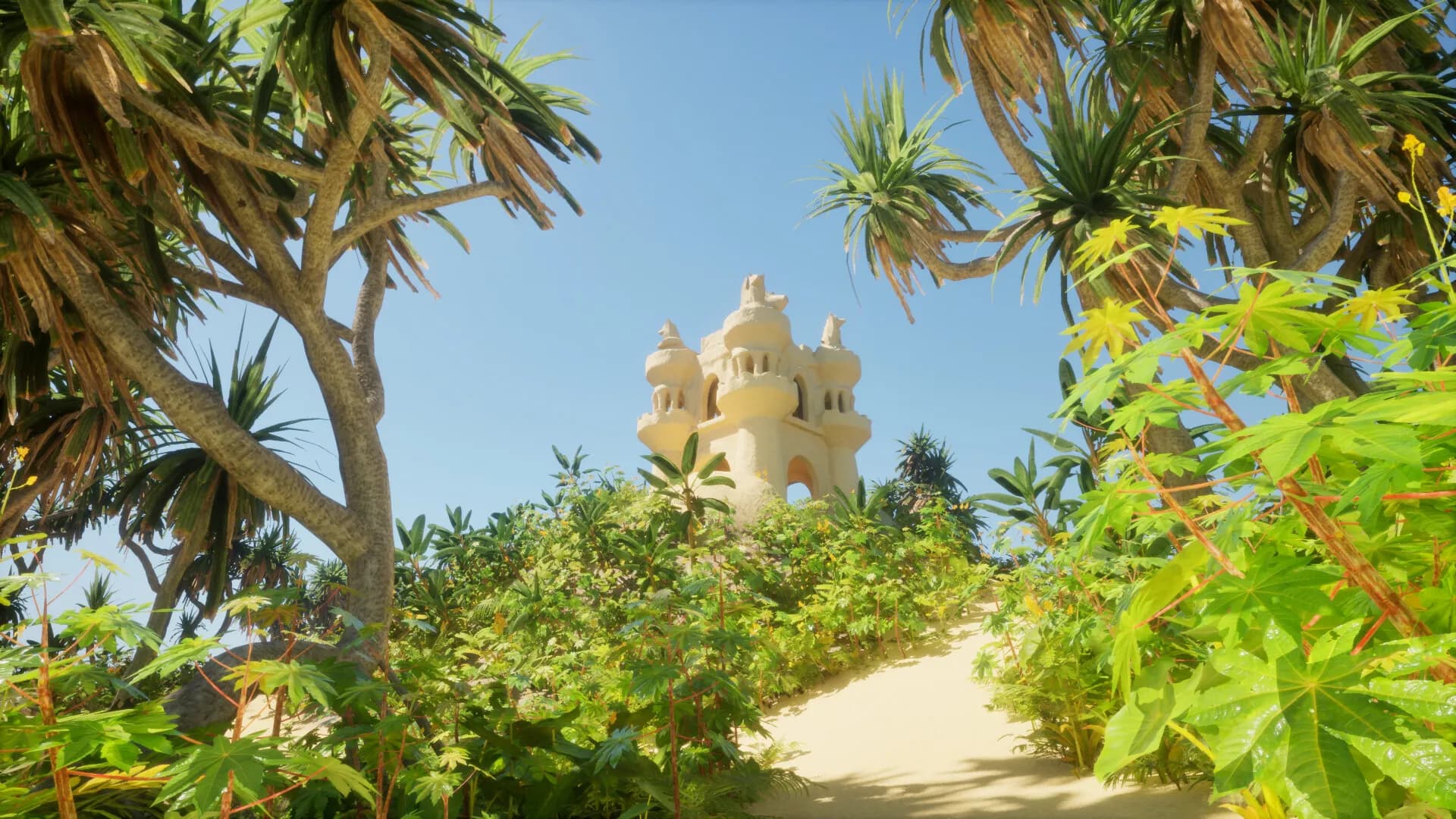 Take a Walk screenshot screenshot 6