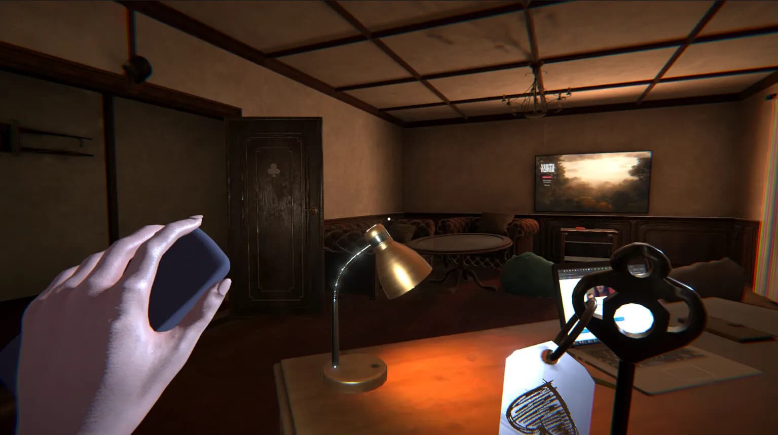 Take me, Vitaly screenshot screenshot 12