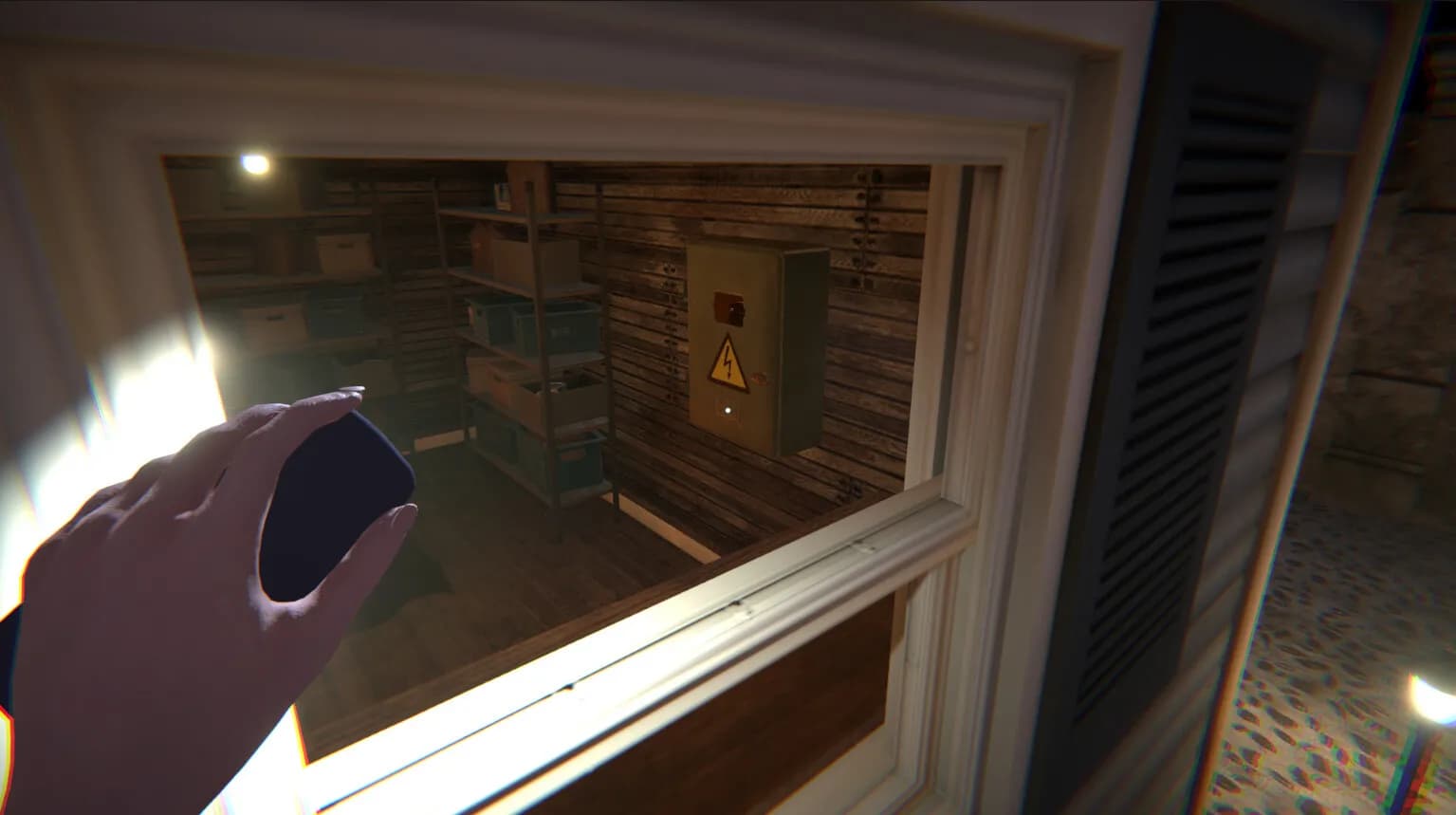 Take me, Vitaly screenshot screenshot 14