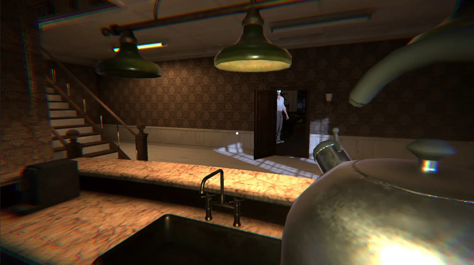 Take me, Vitaly screenshot screenshot 6