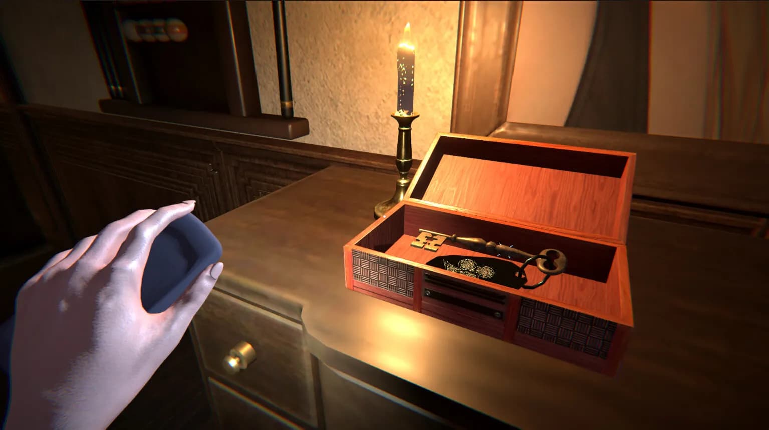 Take me, Vitaly screenshot screenshot 8