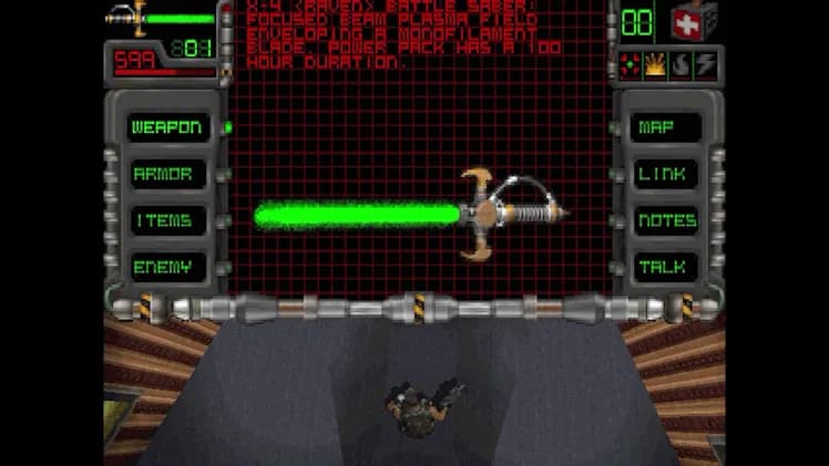 Take No Prisoners screenshot screenshot 4